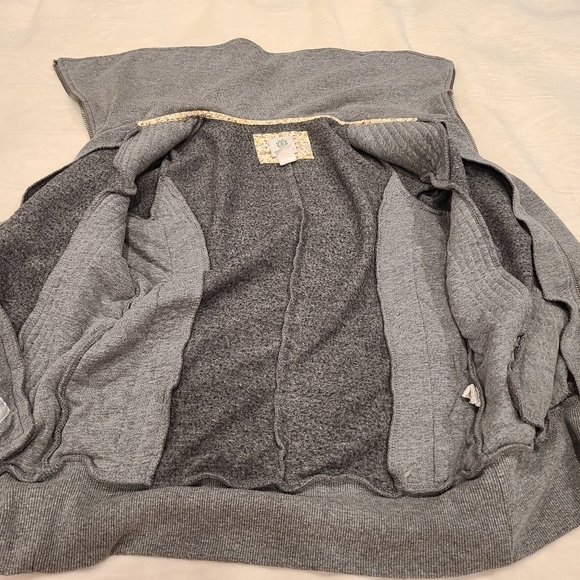 Element zip up light jacket - Picture 7 of 11